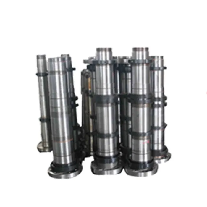 Flat Bed/Inclined Bed Linear Guide Way CNC Lathe