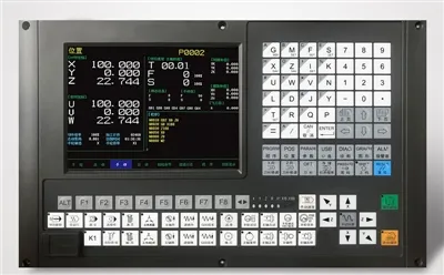 车床数控系统维护与维修指南-保证高效生产的必备方法