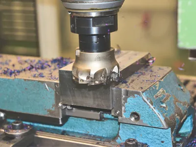 如何正确使用高刚性数控立式车床：提高加工效率和精度