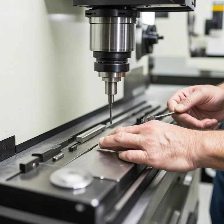 2 Precisely Select and Adjust Cutting Tools