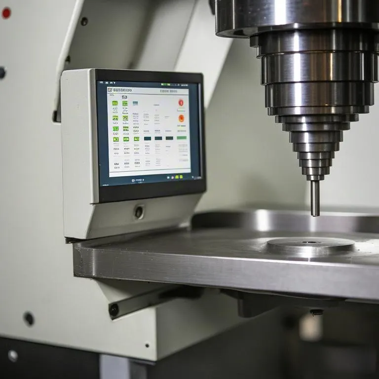 4 Optimize Cutting Parameters