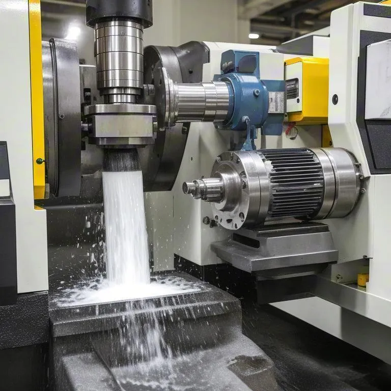 5 Maintain Effective Lubrication and Cooling Systems