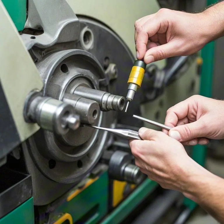 7Perform Regular Maintenance and Inspections