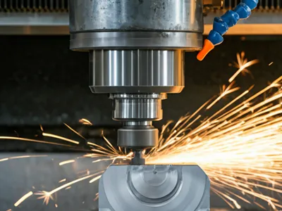 High-Speed-Machining-Centers
