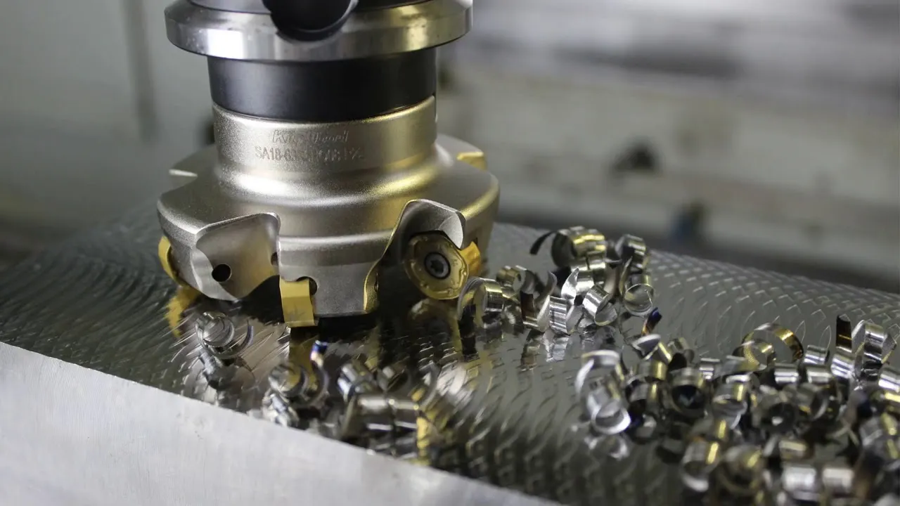 Line rail CNC lathe for large parts