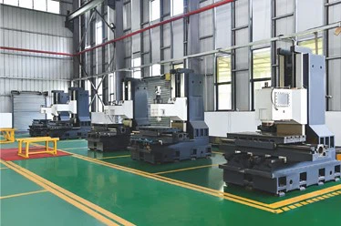 polyfull-machine our-factory-
