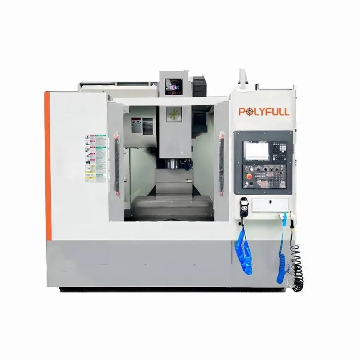 Linear Rail CNC