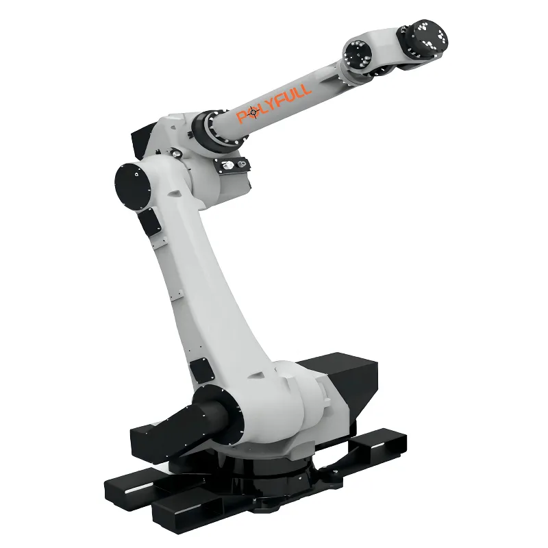 Loading And Unloading Robot