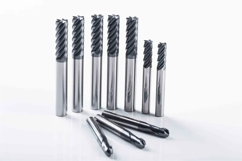 Milling cutter1 Milling cutter1