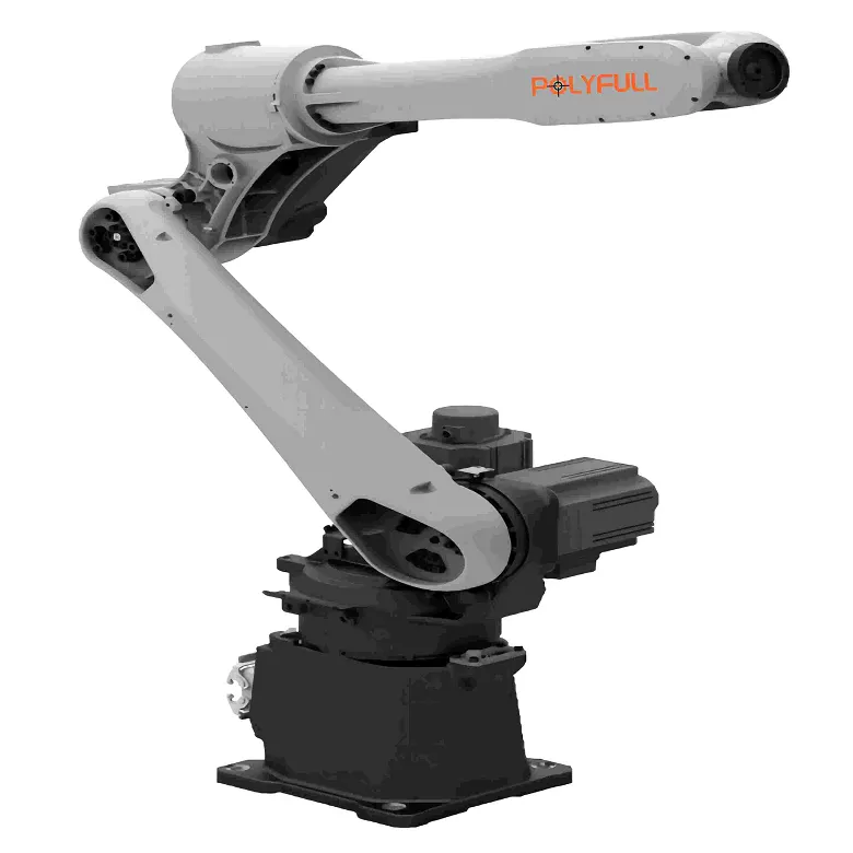 Robotic Assembly Line