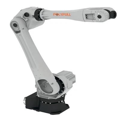 Cum se adaptează roboții industriali la diferite piese de prelucrat?