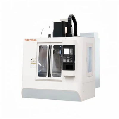 Cum se nivelează o șină liniară CNC?