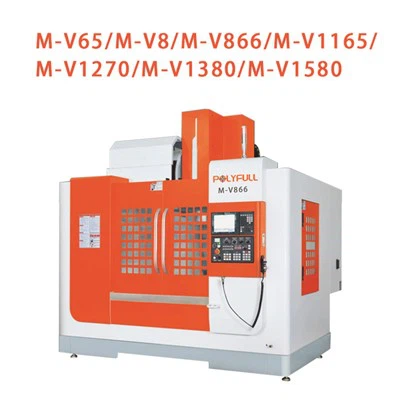 Top 10 producători de CNC pentru șine liniare din China 2025