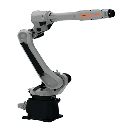 Cea 10 fabrică de roboți poloneză de top din lume