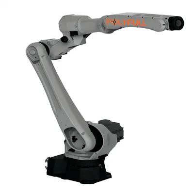 Cum îmbunătățește 5G performanța roboților industriali?